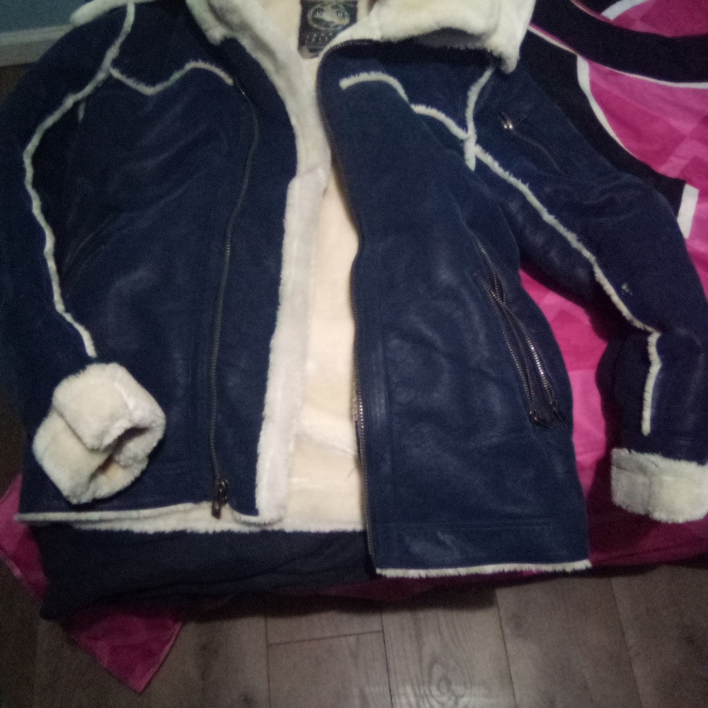 Coat